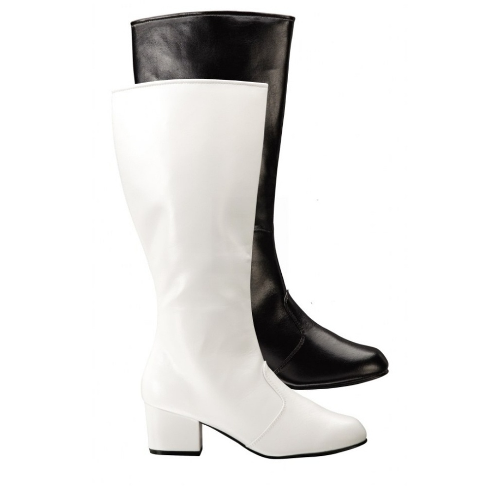 ISO: Nancy Boots
